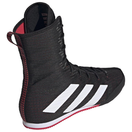 Adidas Box Hog 4